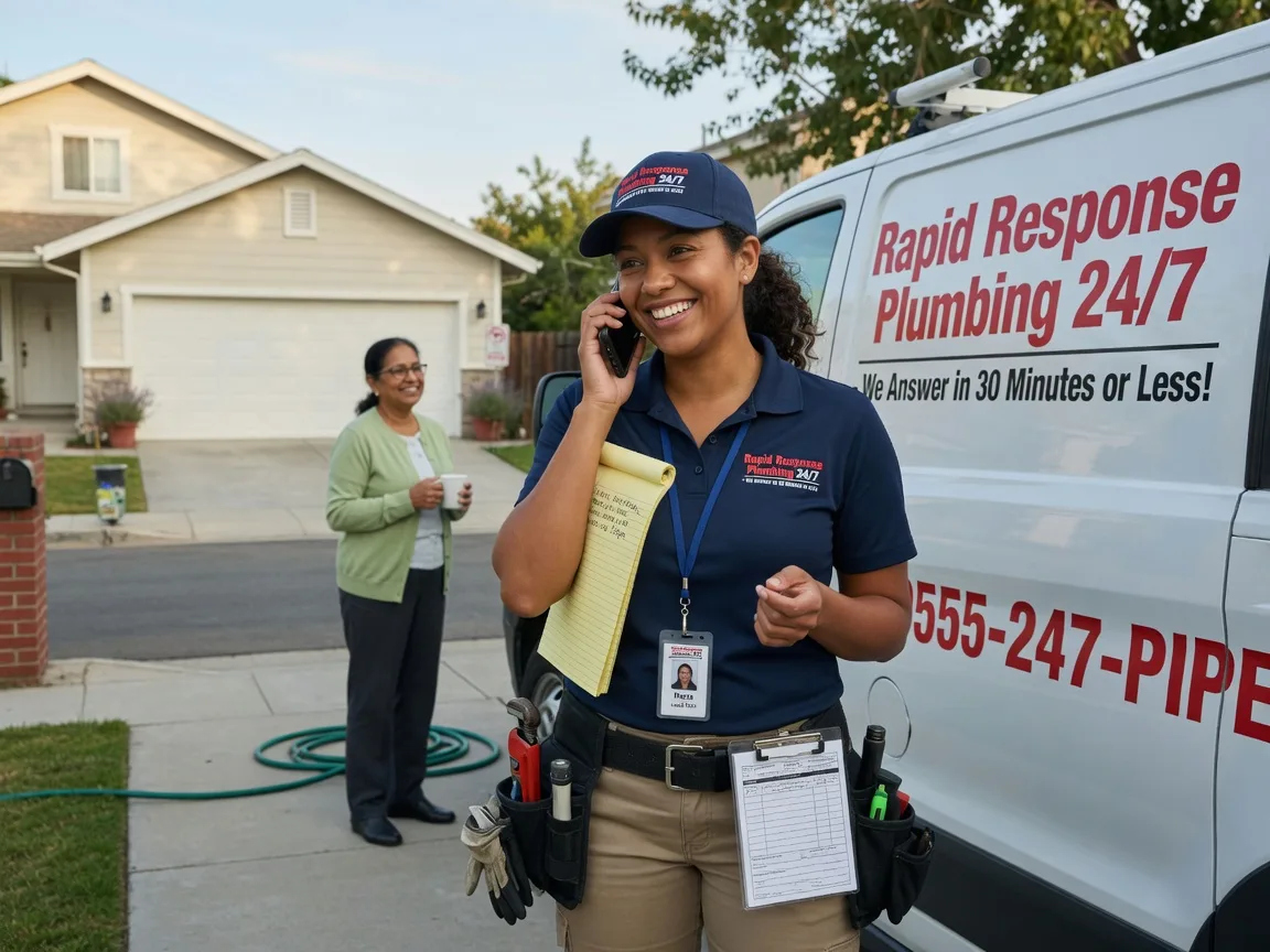 Emergency Plumber Enid, OK FAQs
